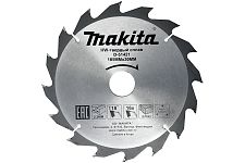 Makita D-51421 диск пильный по дереву 185х30/20х3,2/2,2 16Т STANDART
