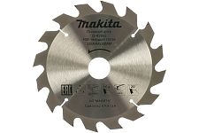 Makita D-45901 диск пильный по дереву 185х30/20/16х2,0/1,3 16Т