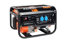 Patriot GP3510 бензиновый генератор 474101535